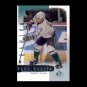 2000-01 SP Authentic # 1 - Paul Kariya - Anaheim Ducks