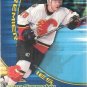 2000-01 Premier Plus - "Rookie Card" - #PR10 - Oleg Saprykin