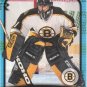 2000-01 Premier Plus - "Rookie Card" - #115 - Andrew Raycroft