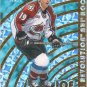 2000-01 Pacific  - Revolution #39 - Joe Sakic