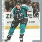 2000-01 O-Pee-Chee #  94 - Todd Harvey - San Jose Sharks