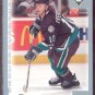 2000-01 O-Pee-Chee #  86 - Oleg Tverdovsky - Anaheim Ducks
