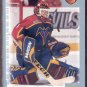 2000-01 O-Pee-Chee #  76 - Damian Rhodes - Atlanta Thrashers