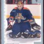 2000-01 O-Pee-Chee #  65 - Mike Vernon - Florida Panthers