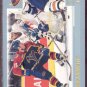 2000-01 O-Pee-Chee #  52 - Andrew Brunette - Atlanta Thrashers