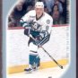 2000-01 O-Pee-Chee #  309 - Vitaly Vishnevski - Anaheim Ducks