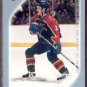 2000-01 O-Pee-Chee #  298 - Sergei Vyshedkeivch - Atlanta Thrashers