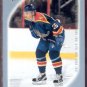 2000-01 O-Pee-Chee #  282 - Ivan Novoseltsev - Florida Panthers