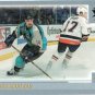 2000-01 O-Pee-Chee #  223 - Patrick Marleau - San Jose Sharks