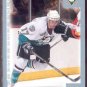 2000-01 O-Pee-Chee #  211 - Matt Cullen - Anaheim Ducks