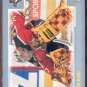 2000-01 O-Pee-Chee #  207 - Trevor Kidd - Florida Panthers