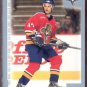 2000-01 O-Pee-Chee #  198 - Rob Niedermayer - Florida Panthers