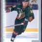 2000-01 O-Pee-Chee #  190 - Trevor Letowski