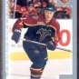 2000-01 O-Pee-Chee #  184 - Petr Buzek - Atlanta Thrashers