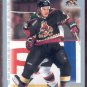 2000-01 O-Pee-Chee #  166 - Shane Doan