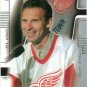 2000-01 O-Pee-Chee #  161 - Steve Sheilds - San Jose Sharks