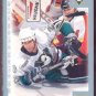2000-01 O-Pee-Chee #  129 - Steve Rucchin - Anaheim Ducks