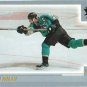 2000-01 O-Pee-Chee #  11 - Owen Nolan - San Jose Sharks