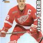2000-01 McDonalds #15 - Steve Yzerman