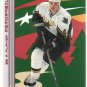 2000-01 BAP Memorabilia - Red # 390 - Aaron Gavey #016/200 - Dallas Stars