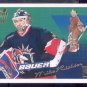 2000-01 Aurora # 98 - Mike Richter - New York Rangers