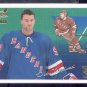 2000-01 Aurora # 97 - Petr Nedved - New York Rangers