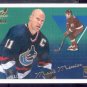 2000-01 Aurora # 96 - Mark Messier - New York Rangers