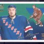 2000-01 Aurora # 94 - Jan Hlavac - New York Rangers