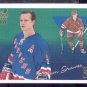 2000-01 Aurora # 93 - Adam Graves - New York Rangers