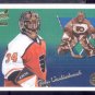 2000-01 Aurora # 91 - John Vanbiesbrouck - New York Islanders