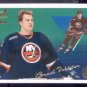 2000-01 Aurora # 89 - Brad Isbister - New York Islanders