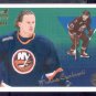 2000-01 Aurora # 88 - Mariusz Czerkawski - New York Islanders