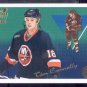 2000-01 Aurora # 87 - Tim Connolly - New York Islanders
