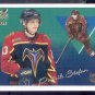 2000-01 Aurora # 8 - Patrik Stefan - Atlanta Thrashers