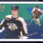 2000-01 Aurora # 78 - David Legwand - Nashville Predators