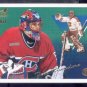 2000-01 Aurora # 75 - Jose Theodore - Montreal Canadiens