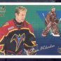 2000-01 Aurora # 7 - Damian Rhodes - Atlanta Thrashers