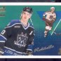 2000-01 Aurora # 68 - Luc Robitaille - Los Angeles Kings