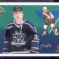 2000-01 Aurora # 67 - Zigmund Palffy - Los Angeles Kings