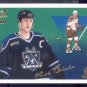 2000-01 Aurora # 65 - Rob Blake - Los Angeles Kings