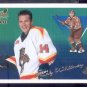 2000-01 Aurora # 64 - Ray Whitney - Florida Panthers
