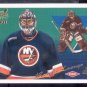 2000-01 Aurora # 63 - Roberto Luongo - Florida Panthers