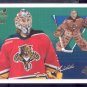 2000-01 Aurora # 61 - Trevor Kidd - Florida Panthers