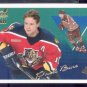2000-01 Aurora # 60 - Pavel Bure - Florida Panthers