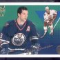2000-01 Aurora # 56 - Bill Guerin - Edmonton Oilers