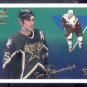 2000-01 Aurora # 47 - Joe Nieuwendyk - Dallas Stars