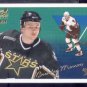2000-01 Aurora # 46 - Brenden Morrow - Dallas Stars