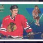 2000-01 Aurora # 33 - Steve Sullivan - Chicago Blackhawks