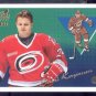 2000-01 Aurora # 30 - Sami Kapanen - Carolina Hurricanes
