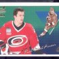 2000-01 Aurora # 27 - Rod Brind'Amour - Carolina Hurricanes